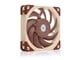 Kabinet Køler - Noctua NF-A12x25 5V - Kabinet køler - 120mm - Brun - 21 dBA - NF-A12x25 5V
