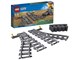LEGO®  - LEGO City 60238 Skiftespor - 60238