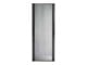 Rack skabe - APC rack door - 42U - AR7050A
