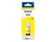 Blæk, Toner & Forbrugsstoffer - Epson EcoTank 104 - Yellow Ink - C13T00P440
