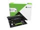 Blæk, Toner & Forbrugsstoffer - Lexmark CORPORATE TONER CARTRIDGE - Black - 58D0Z0E