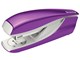 Hulapparater & Hæftemaskiner - Leitz Hæftemaskine 5502 NeXXt WOW 30 ark Lilla - 55021062