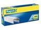 Hulapparater & Hæftemaskiner - Rapid Hæfteklamme Stand. 26/6 galv 5000 - 24861800