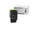 Blæk, Toner & Forbrugsstoffer - Lexmark 78C2XKE High Capacity Black Toner - 78C2XKE