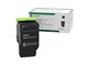 Blæk, Toner & Forbrugsstoffer - Lexmark Return Program Toner / 78C2XK0 - 78C2XK0