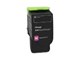 Blæk, Toner & Forbrugsstoffer - Lexmark 78C0U30 Magenta Ultra High Yield Toner Car - 78C0U30