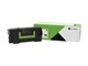 Blæk, Toner & Forbrugsstoffer - Lexmark Extra Long Corporate Cartridge MS725 MX725 - 58D2X0E