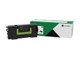 Blæk, Toner & Forbrugsstoffer - Lexmark Extra Long Life Program Return Cartridge M - 58D2X00