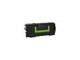 Blæk, Toner & Forbrugsstoffer - Lexmark Cartridge MS821 MS822 15K - 58D0HA0