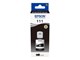 Blæk, Toner & Forbrugsstoffer - Epson - XL - black - ink refill - C13T03M140