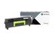 Blæk, Toner & Forbrugsstoffer - Lexmark Cartridge 25000 pages - 56F0UA0