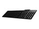 Tastatur - Dell KB813 Smartcard - keyboard - Danish (QWERTY) - black - Tastatur - Dansk - Sort - KB813-BK-DAN