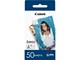 Papir, Fotopapir og Etiketter - Canon Paper ZP-2030 for Zoemini 50 sheets - 3215C002