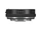 Objektiv - Canon Control Ring Mount Adapter EF-EOS R - 2972C005