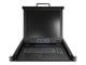 KVM-switch - StarTech.com Rackmount KVM Console - 16 Ports with 17" LCD Monitor - KVM console - 17" - RKCONS1716K