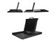 KVM-switch - StarTech.com Rackmount KVM Console - 8 Ports with 17" LCD Monitor - KVM console - RKCONS1708K