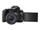 Kamera - Canon EOS 250D 18-55mm IS STM - Black - 3454C002
