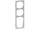 Lauritz Knudsen - LK FUGA teknisk monteringsramme 3½ modul - 560D0035