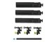 Blæk, Toner & Forbrugsstoffer - Lexmark Roller Maintenance Kit - 40X7706