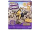 Kreativt Legetøj - Kinetic Sand Grav og nedrivnings sæt - 6044178