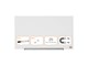 Konference & Præsentation - Nobo Impression Pro magnetisk whiteboard glastavle 31" 68x38 cm Brilliant hvid - 1905175