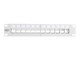 Netværkstilbehør - DIGITUS DN-91419 - 12-Port Modular Patch Panel - DN-91419