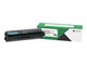 Blæk, Toner & Forbrugsstoffer - Lexmark RETURN-TONER CARTRIDGE CYAN - 20N20C0