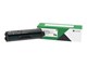 Blæk, Toner & Forbrugsstoffer - Lexmark RETURN-TONER CARTRIDGE BLACK - 20N20K0