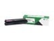 Blæk, Toner & Forbrugsstoffer - Lexmark RETURN-TONER CARTRIDGE MAGENTA  -  *DEMO* - 20N2HM0