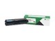 Blæk, Toner & Forbrugsstoffer - Lexmark RETURN-TONER CARTRIDGE CYAN - 20N2HC0