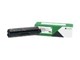 Blæk, Toner & Forbrugsstoffer - Lexmark RETURN-TONER CARTRIDGE BLACK - 20N2HK0