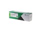 Blæk, Toner & Forbrugsstoffer - Lexmark C332HC0 / Cyan Return Program Toner - C332HC0