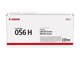 Blæk, Toner & Forbrugsstoffer - Canon CRG 056H / 3008C002 High Black - 3008C002