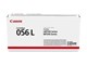 Blæk, Toner & Forbrugsstoffer - Canon CRG 056L / 3006C002 Large Black - 3006C002