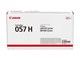 Blæk, Toner & Forbrugsstoffer - Canon CRG 057H / 3010C002 High Black - 3010C002