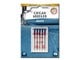 Symaskine - Organ Jeans needles ( ) - 130/705 H-J