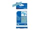 Papir, Fotopapir og Etiketter - Brother TZe RL54 - TZERL54