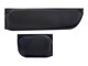 Musemåtte & tilbehør - Contour Long/Short Wrist Rest RM Pro3 - RM-PRO3-WR