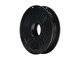 Filament/Resin - 3D-printer - CCTree TPU 1.75 mm 1 kg Black - ACTPBC19