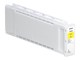 Blæk, Toner & Forbrugsstoffer - Epson Ink/Sglp Yl T44J440 - Yellow Ink - C13T44J440