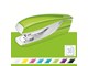 Hulapparater & Hæftemaskiner - Leitz Hæftemaskine 5502 NeXXt WOW 30 ark Grøn - 55021054