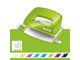 Hulapparater & Hæftemaskiner - Leitz Hulapparat NeXXt WOW Mini, 2 huls 10 ark Grøn - 50601054