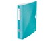 Brevordnere og Ringbind - Leitz Brevordner 180° Active WOW PP A4/60mm Isblå - 11070051