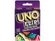 Brætspil - UNO FLIP! Double-Sided Card Game - GDR44