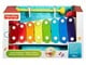 Babylegetøj - Fisher Price Classic Xylophone - CMY09