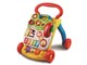Babylegetøj - VTech Baby Barnets første Gåvogn DK - 950-077032