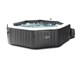 Udendørs Spa og Jacuzzi