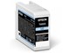 Blæk, Toner & Forbrugsstoffer - Epson Singlepack Light Cyan T46S5 UltraChrome Pro - C13T46S500