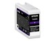 Blæk, Toner & Forbrugsstoffer - Epson Singlepack Violet T46SD UltraChrome Pro 10 i - C13T46SD00