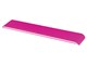 Ergonomi - Leitz Ergo WOW justerbar tastatur håndledsstøtte Pink - 65230023